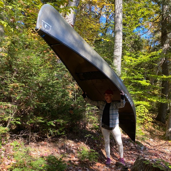 Columbia windgates 2 leggings 50 UPF white camo - Picture 11 of 11